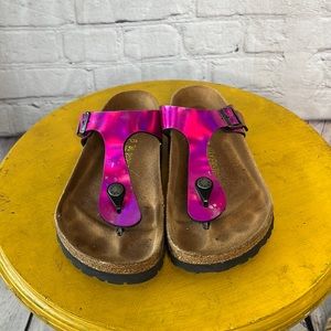 poshmark birkenstock